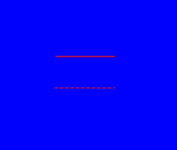 Fireworks8怎么用线条组立方体? fw长方体的画法