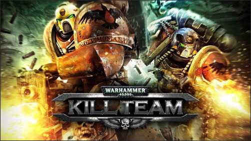 战锤40K:杀戮小队配置 战锤40K:杀戮小队最低配置及要求