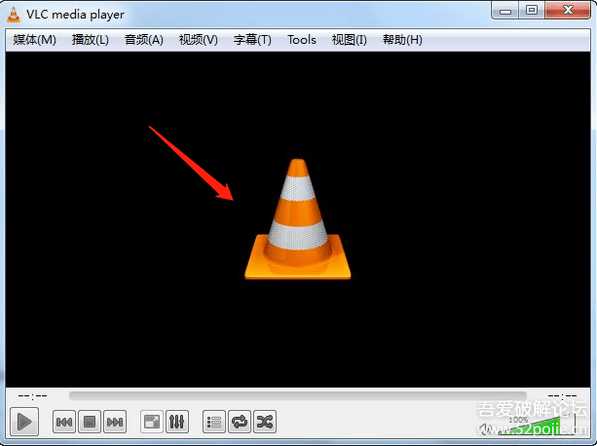 VLC Media Player 3.013 绿色便携版本
